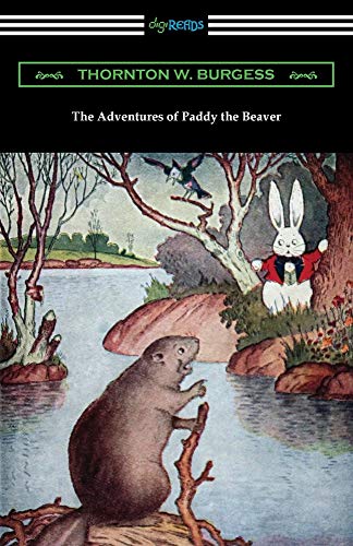Stock image for The Adventures of Paddy the Beaver for sale by GreatBookPrices