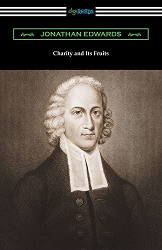 Imagen de archivo de Charity and Its Fruits a la venta por GF Books, Inc.