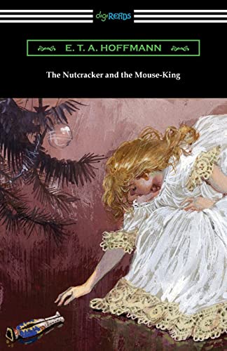 Stock image for The Nutcracker and the Mouse-King for sale by GreatBookPrices