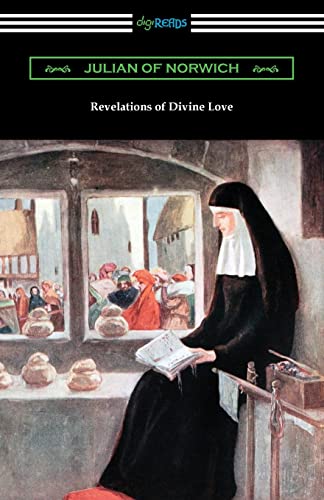 Beispielbild fr Revelations of Divine Love zum Verkauf von WorldofBooks