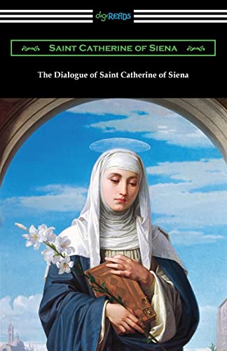 Stock image for The Dialogue of Saint Catherine of Siena for sale by GreatBookPrices