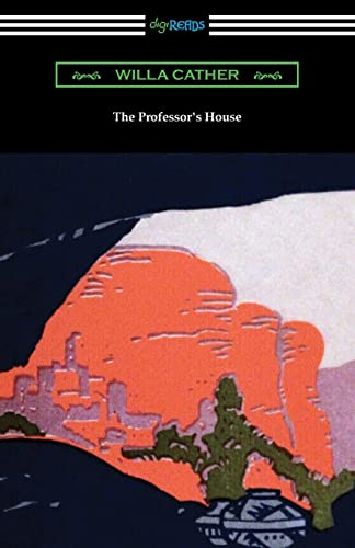 Imagen de archivo de The Professor's House a la venta por GF Books, Inc.