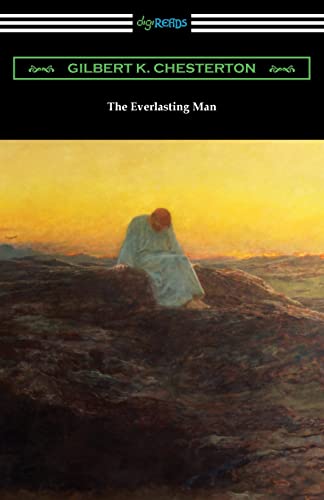 9781420972146: The Everlasting Man
