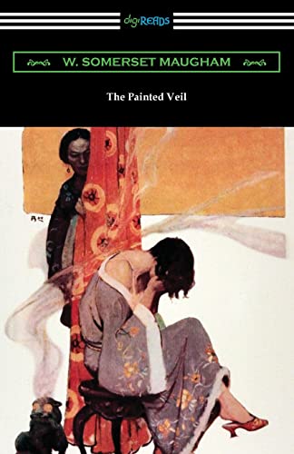 Imagen de archivo de The Painted Veil a la venta por BooksRun