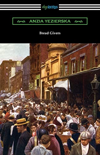 Stock image for Bread Givers for sale by BooksRun