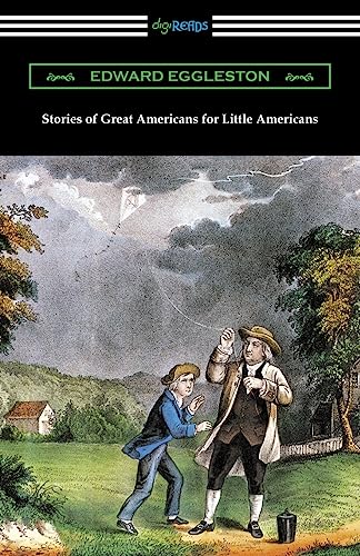 Imagen de archivo de Stories of Great Americans for Little Americans a la venta por Book Deals