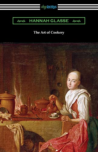 Stock image for The Art of Cookery for sale by GF Books, Inc.