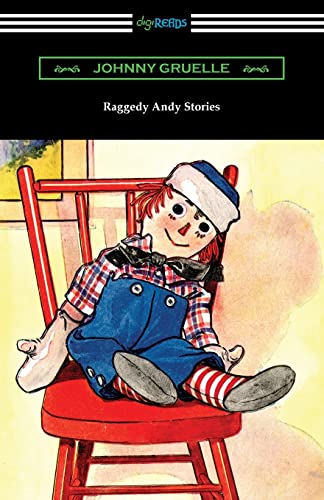 Stock image for Raggedy Andy Stories for sale by GreatBookPrices