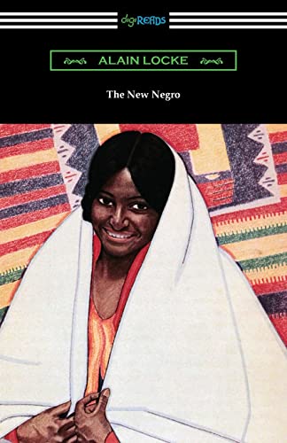 9781420973471: The New Negro