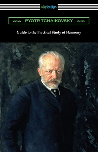 Stock image for Guide to the Practical Study of Harmony for sale by GF Books, Inc.