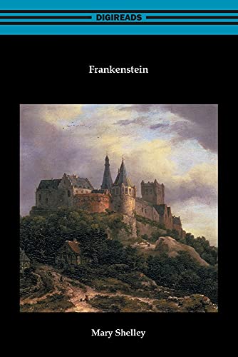 Imagen de archivo de Frankenstein a la venta por PlumCircle