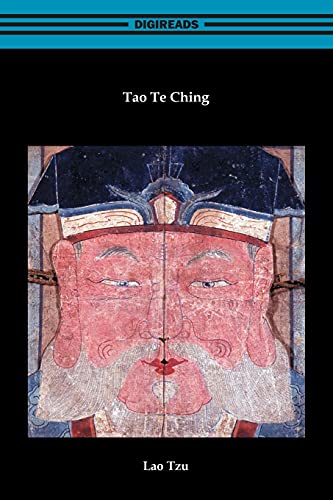 Stock image for Tao Te Ching for sale by PlumCircle