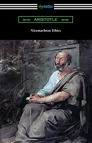 9781420974713: Nicomachean Ethics