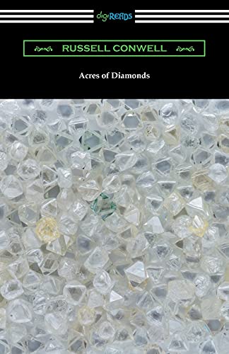 Stock image for Acres of Diamonds for sale by PBShop.store US