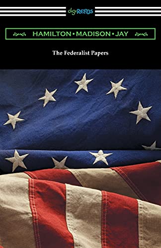 Stock image for The Federalist Papers for sale by Books Unplugged