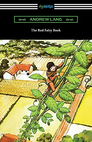 9781420975437: The Red Fairy Book