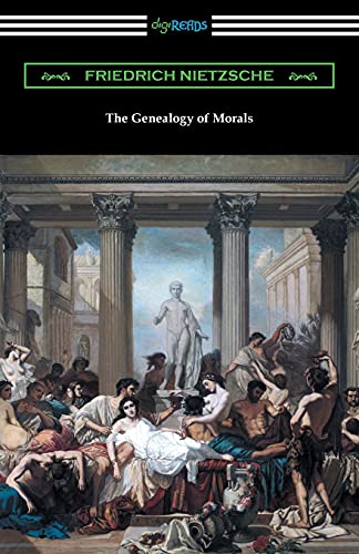 9781420975628: The Genealogy of Morals