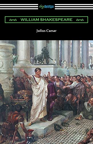 Stock image for Julius Caesar for sale by GF Books, Inc.