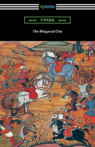 Stock image for The Bhagavad Gita for sale by GF Books, Inc.