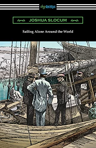 Stock image for Sailing Alone Around the World for sale by GF Books, Inc.