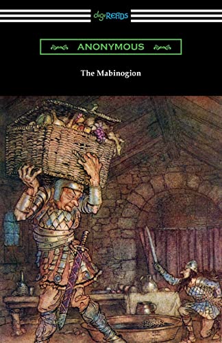 Stock image for The Mabinogion for sale by GreatBookPrices