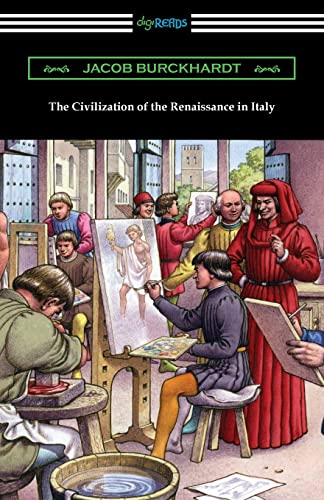 9781420978162: The Civilization of the Renaissance in Italy