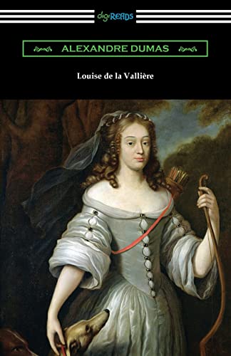 Stock image for Louise de la Valliere for sale by Half Price Books Inc.