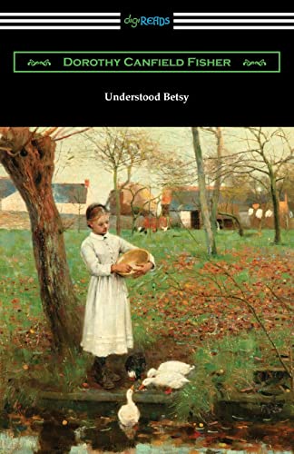 Beispielbild fr Understood Betsy zum Verkauf von GreatBookPrices