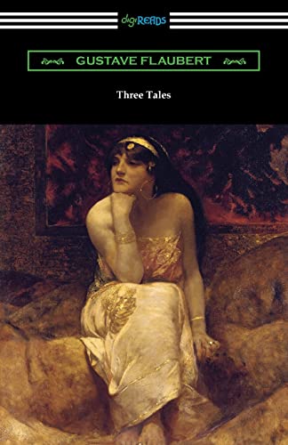 Stock image for Three Tales for sale by GreatBookPrices