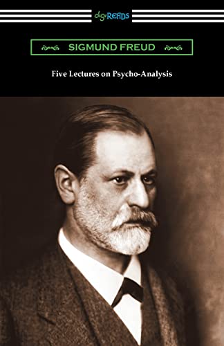 Stock image for Five Lectures on Psycho-Analysis for sale by GF Books, Inc.