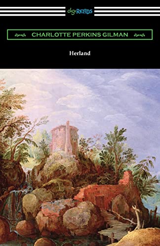 Stock image for Herland for sale by Better World Books: West