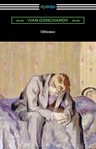 Beispielbild fr Oblomov zum Verkauf von GreatBookPrices