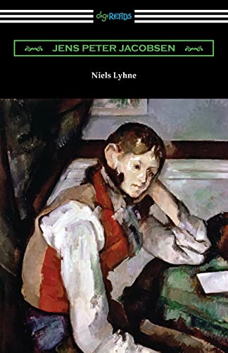 Stock image for Niels Lyhne for sale by GreatBookPrices