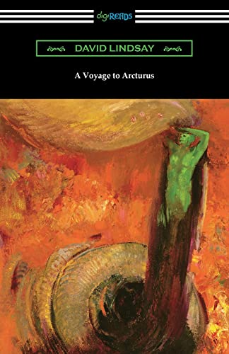 Stock image for A Voyage to Arcturus for sale by GreatBookPrices