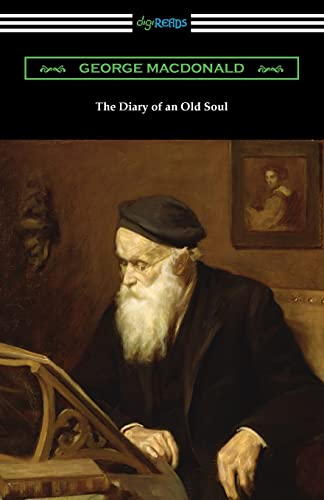 Imagen de archivo de The Diary of an Old Soul a la venta por GF Books, Inc.