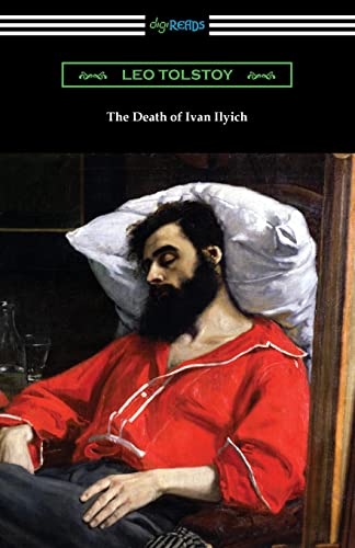Beispielbild fr The Death of Ivan Ilyich zum Verkauf von HPB Inc.