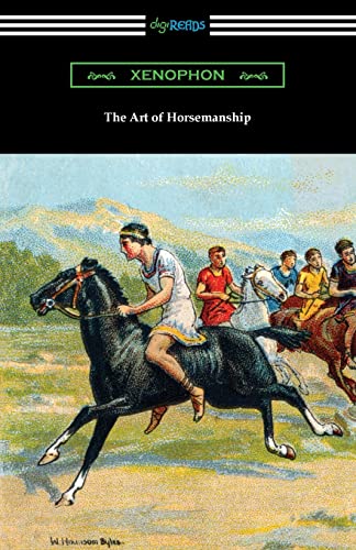 Stock image for The Art of Horsemanship for sale by Chiron Media