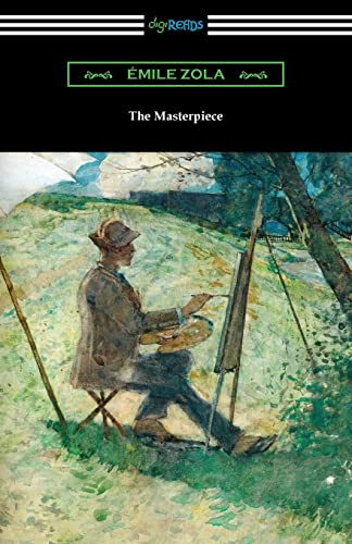 Stock image for The Masterpiece for sale by GreatBookPrices