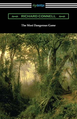 Beispielbild fr The Most Dangerous Game zum Verkauf von Monster Bookshop