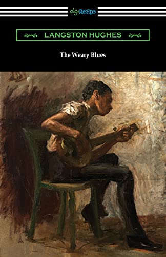 Stock image for The Weary Blues for sale by GF Books, Inc.