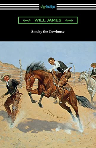 Stock image for Smoky the Cowhorse (Paperback) for sale by Book Depository International