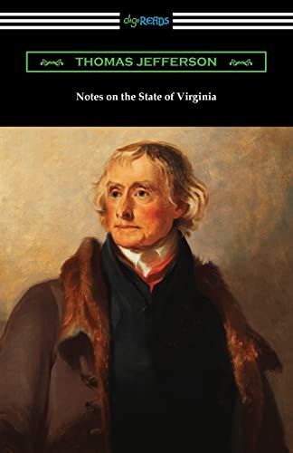 Stock image for Notes on the State of Virginia for sale by GreatBookPrices