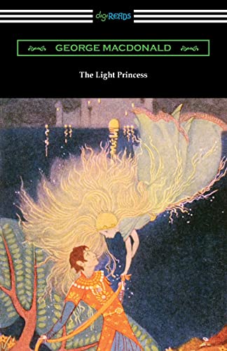 Beispielbild fr The Light Princess zum Verkauf von GreatBookPrices