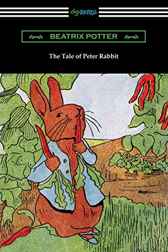 Stock image for The Tale of Peter Rabbit (In Full Color) for sale by GF Books, Inc.