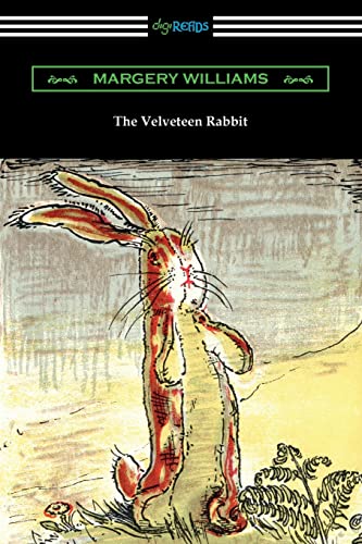 9781420981049: The Velveteen Rabbit (In Full Color)