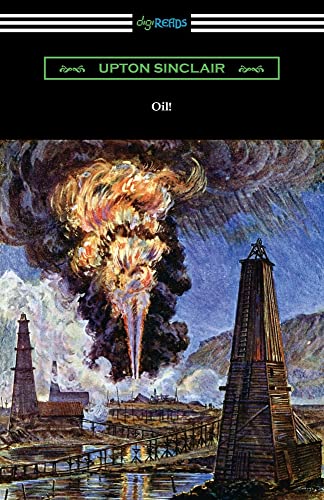 Stock image for Oil! for sale by GreatBookPrices