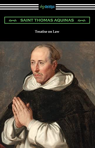 Stock image for Treatise on Law for sale by GF Books, Inc.