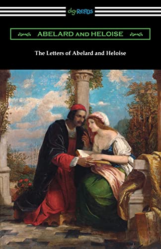 Imagen de archivo de The Letters of Abelard and Heloise a la venta por GreatBookPrices