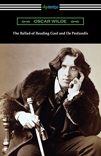 Imagen de archivo de The Ballad of Reading Gaol and De Profundis a la venta por WorldofBooks