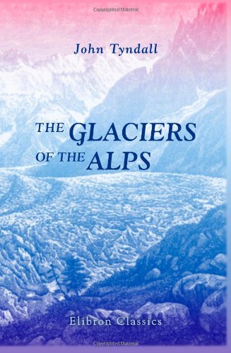 9781421209081: The Glaciers of the Alps